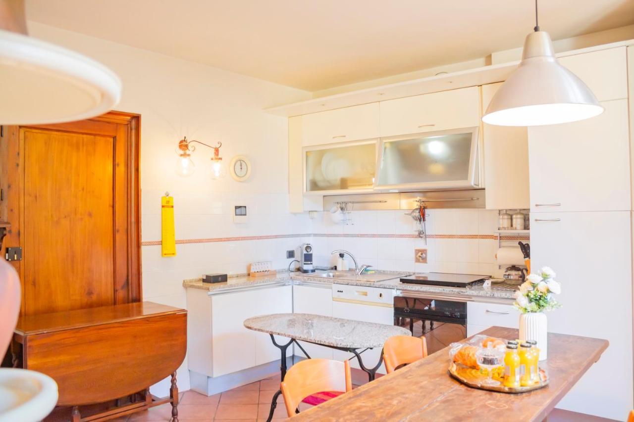 Machiavelli Superior House Appartement Florence